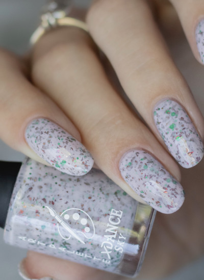 Xdance Sky Nailpolish - Art Palette - #403 Confusion