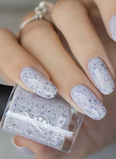 Xdance Sky Nailpolish - Art Palette - #407 Serenity