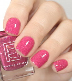 Painted Polish - Garden Party Collection - Pot It Like It’s Hot