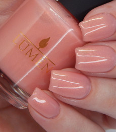 Lumen Nails - Just Peachy Collection - Peach Bellini 