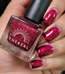 Ethereal Lacquer - Persephone Collection - Pomegranate Seeds
