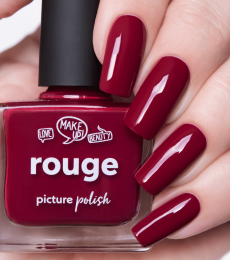 Picture Polish Rouge
