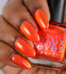 Beaux Rêves Lacquer -  Summer Sunset Collection - Afterglow