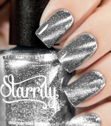 Starrily Nailpolish - Love Spell Collection - Amulet