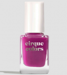 Cirque Colors - 2022 Glazed Collection - Berry Jelly