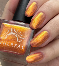 Ethereal Lacquer - Howl's Moving Castle- Calcifer 