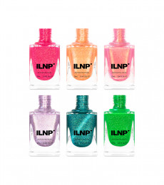 ILNP Nailpolish -  Candy Coated Collection