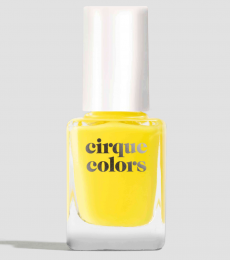 Cirque Colors - 2022 Glazed Collection - Citron Jelly 