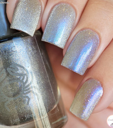 By Vanessa Molina & Dany Vianna & Whatcha - Zodiac Stones  -Moonstone