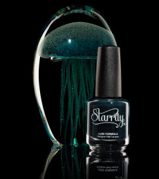 Starrily Nailpolish - Jellyfish Journey  - Crystal Jelly