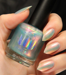 Ethereal Lacquer - In The Name of The Moon Collection - In the Name of the Moon
