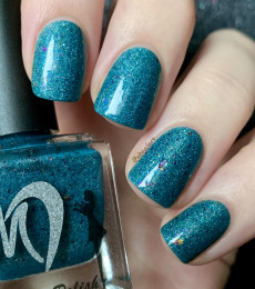 Nailland Exclusive by Mystery Polish- Sophie