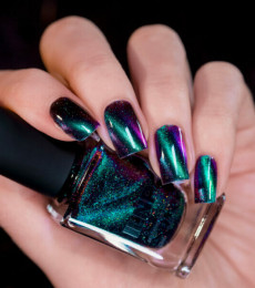ILNP - Cosmos Collection - Deep Space