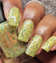 Rogue Lacquer - Enchanted Wish 