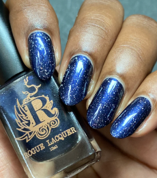 Rogue Lacquer - Prisms After Dark  -ENCHANTMENT