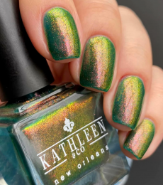 Kathleen& Co - Winter 2023- Enchanted Forest 