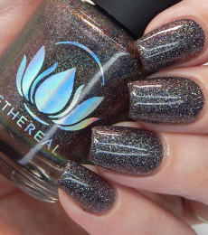 Ethereal Lacquer - Buried Light