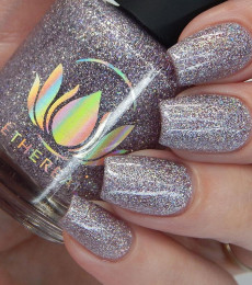 Ethereal Lacquer - Young and Beautiful