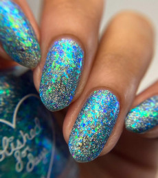 Polished For Days - Daydream Collection - Fairy Lights 