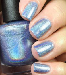 Wildflower Lacquer - Harley's Holos Collection - Dancing Wien
