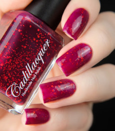 Cadillacquer Feel For You