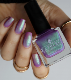 Kathleen& Co - In The Garden Collection - Field Of Lavendar