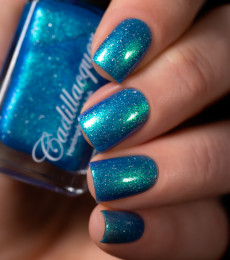 Cadillacquer - 2022 Spring Collection - Light Up The Sky