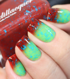 Cadillacquer- 2020 End of The Year Trio - Everything Will Be Fine (Thermal)