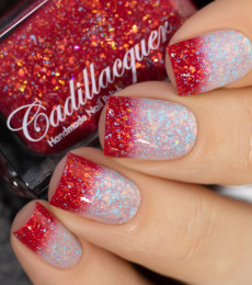 Cadillacquer- 2021 Winter Collection - I Don’t Know What To Say