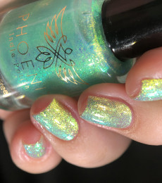 Phoenix Indie - X Collection - Magnetism Manipulation