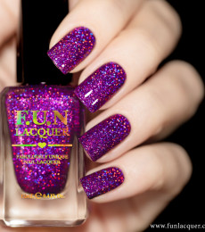 F.U.N Lacquer - Valentine's 2022 Collection - First Date