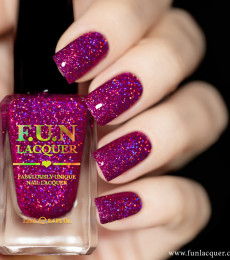 F.U.N Lacquer - Valentine's 2022 Collection - Playful