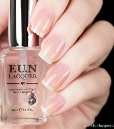 Fun Lacquer - Be On Top !