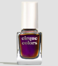 Cirque Colors - Superfuture 2022 Collection -Genesis