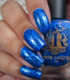 Rogue Lacquer - HAPPIEST DAY ON EARTH