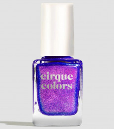 Cirque Colors - Cosmic Discotheque - Heart of Glass 