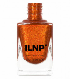 ILNP Nailpolish - Harvest Collection - Pumpkin Patch