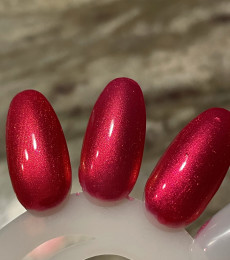 Kathleen& Co Polish - Dolly Parton Collection - Dolly Red
