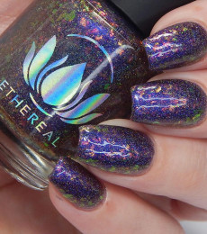Ethereal Lacquer - Thorns and Roses Collection - Cursebreaker