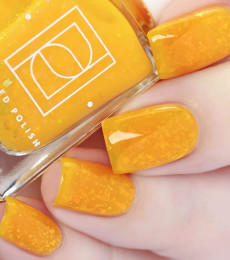Painted Polish - Out of this World Collection - Sun Soaked