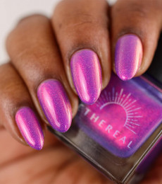 Ethereal Lacquer - Crescent City - Jelly Jubilee