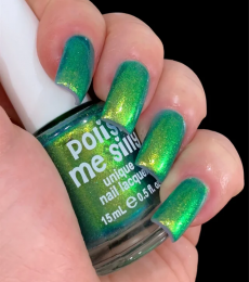 Polish Me Silly - Glow Pop PT. 8 Collection - Legendary Glow