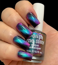 Polish Me Silly -  Magnetize Me