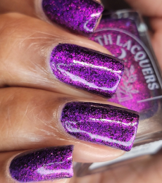 Garden Path Lacquers - Music in the Night
