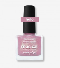 Picture Polish - Musical 