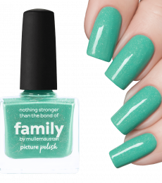 Picture Polish Family