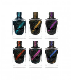 ILNP - Nightlife Collection SET ( 10% OFF)