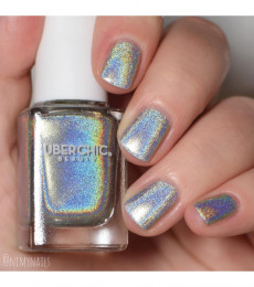 Uberchic Beauty - Party On Holographic Polish