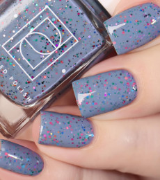 Painted Polish - Return To Rainbow Realm Collection - Rainy Refraction