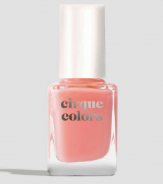 Cirque Colors - 2022 Glazed Collection - Peach Jelly 